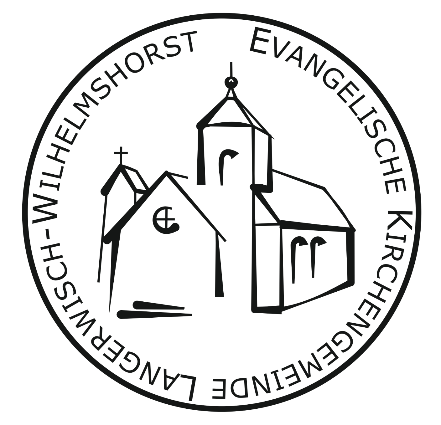 Evangelischen Kirchengemeinde Langerwisch-Wilhelmshorst