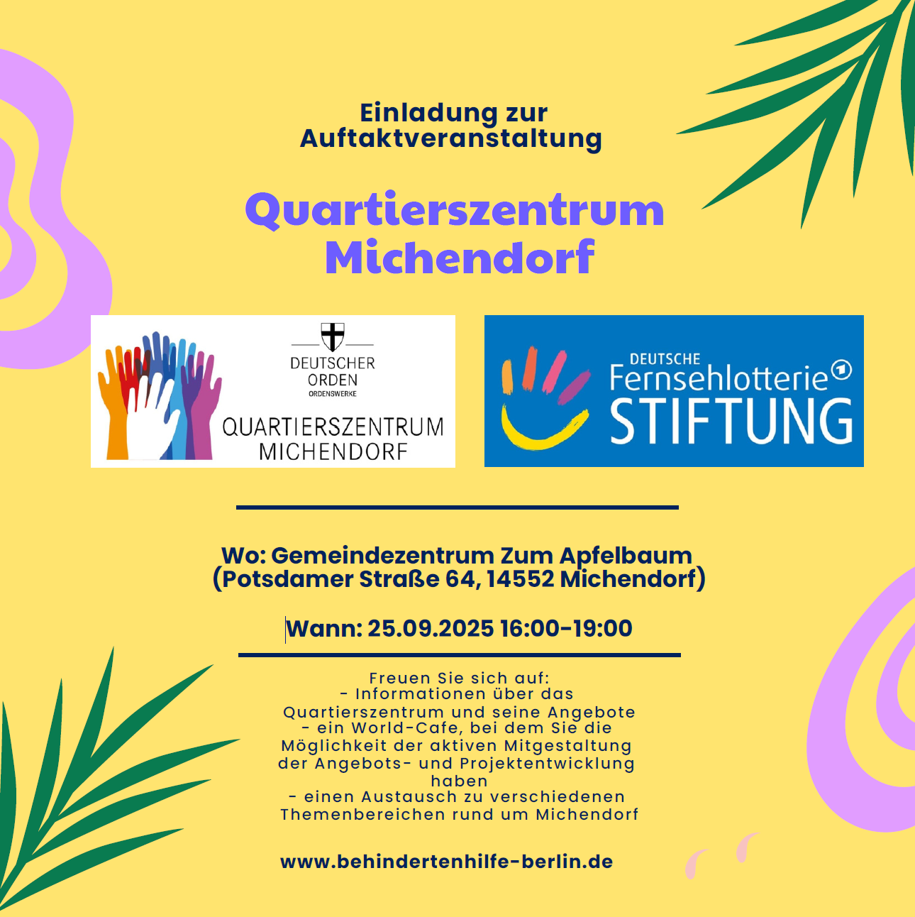 quartierszentrum